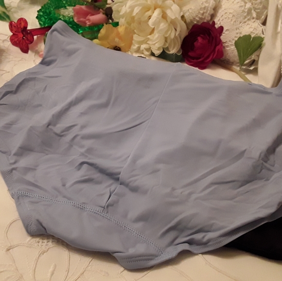 NEW, HANES PREMIUM BOBY TONER SMOOTHING BRIEFS 6M - Picture 7 of 8